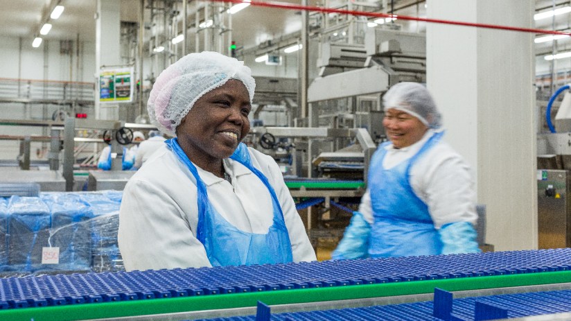 Hilton Foods