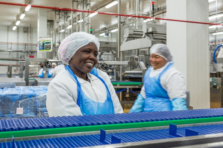 Hilton Foods