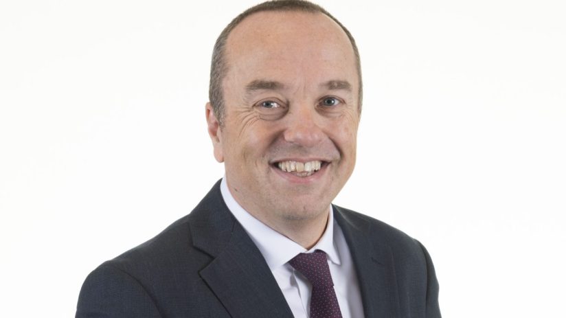 Fund manager David Coombs, head of multi asset investments at Rathbones.