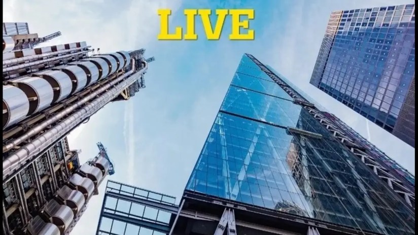 FTSE 100 today: Blue-chip set to rise ahead of key earnings reports