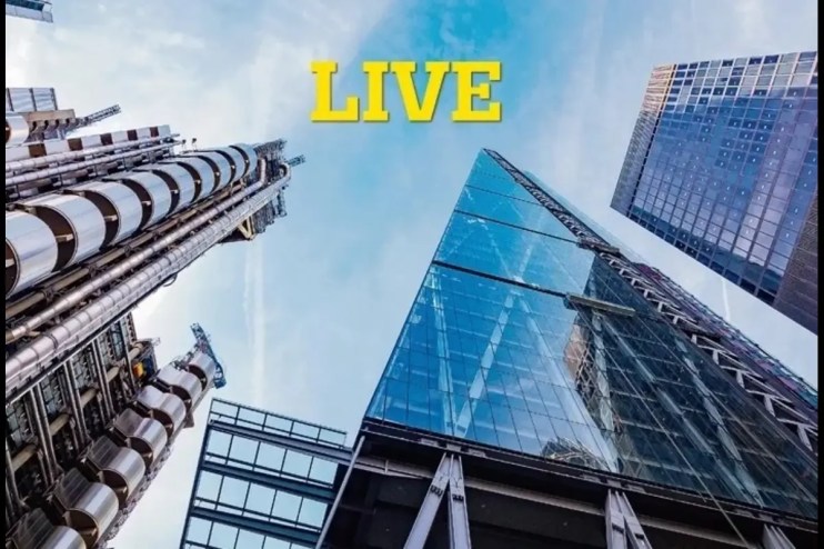 FTSE 100 today: Blue-chip set to rise ahead of key earnings reports