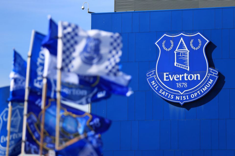 Everton FC v Chelsea FC - Premier League