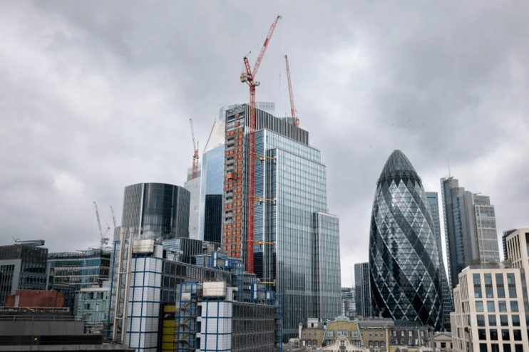 The fund is reportedly expected to launch this year
