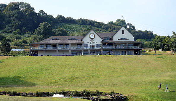 Celtic Manor