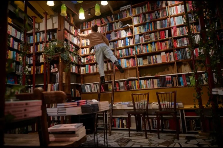 Books