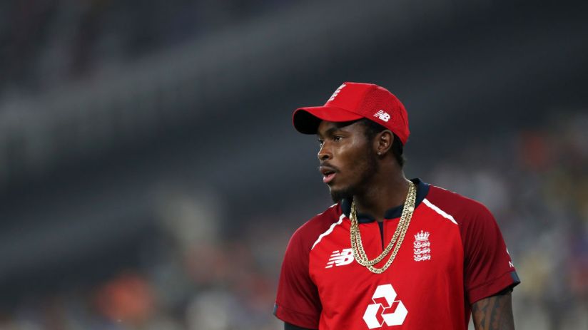 India v England - 2nd T20 International