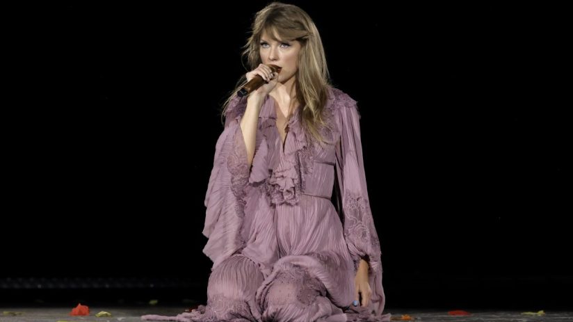 Taylor Swift