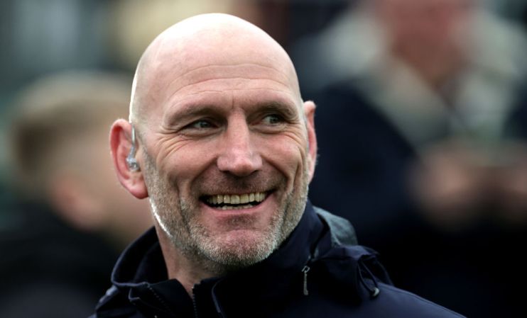 Bath Rugby v Exeter Chiefs - Gallagher Premiership Rugby