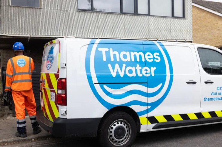 The owners of Thames Water will reportedly commence restructuring talks in the coming days as the embattled firm's parent company Kemble risks entering insolvency within weeks unless lenders agree to a debt-for-equity deal.