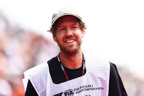 F1 Grand Prix of Japan