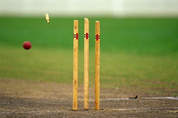 Not Released Cricket