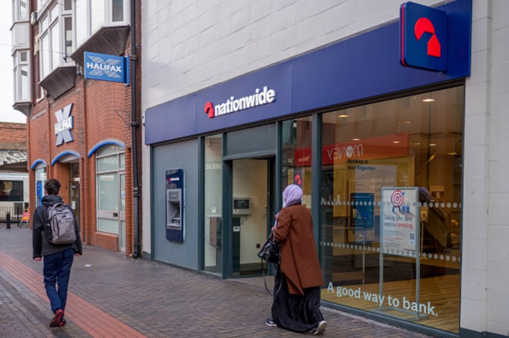 Nationwide's merger with Virgin Money is facing growing opposition