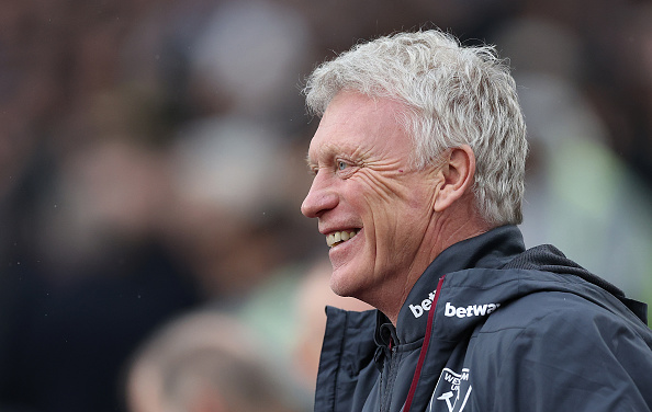 West Ham United v Burnley FC - Premier League