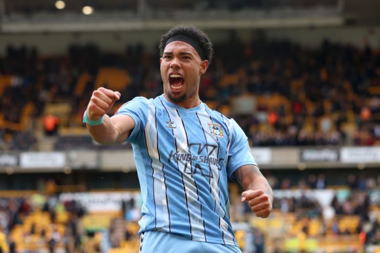 Wolverhampton Wanderers v Coventry City - Emirates FA Cup Quarter Final