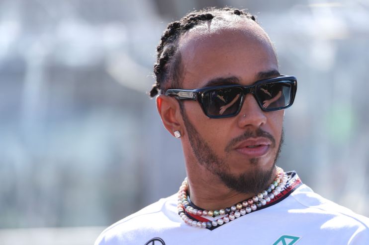 F1 Grand Prix of Australia
