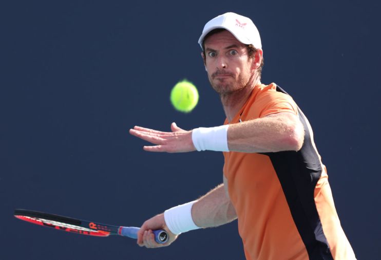 Miami Open Presented by Itau 2024 - Day 9