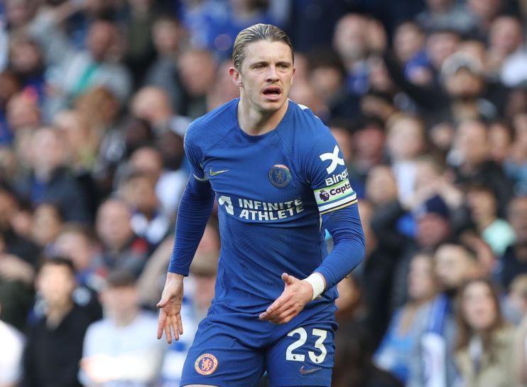 Chelsea FC v Burnley FC - Premier League