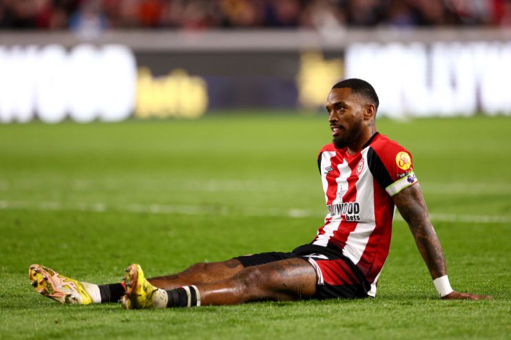 Brentford FC v Manchester United - Premier League