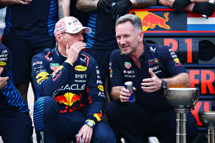 F1 Grand Prix of Japan