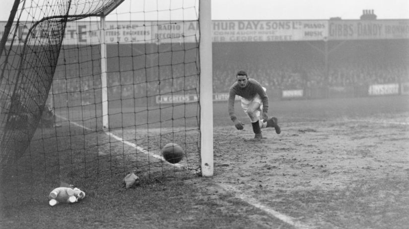 FA Cup replays are part of footballing lore for millions - and they're to be scrapped from next year
