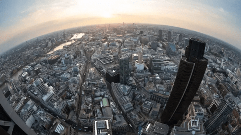 London has held on to its crown as the world's most desirable city for work, according to a major study
