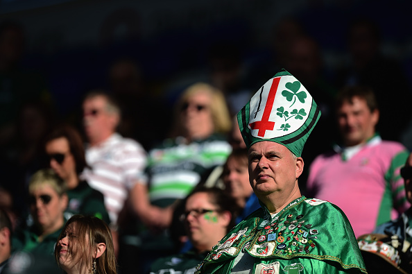 London Irish v Rovigo - European Rugby Challenge Cup