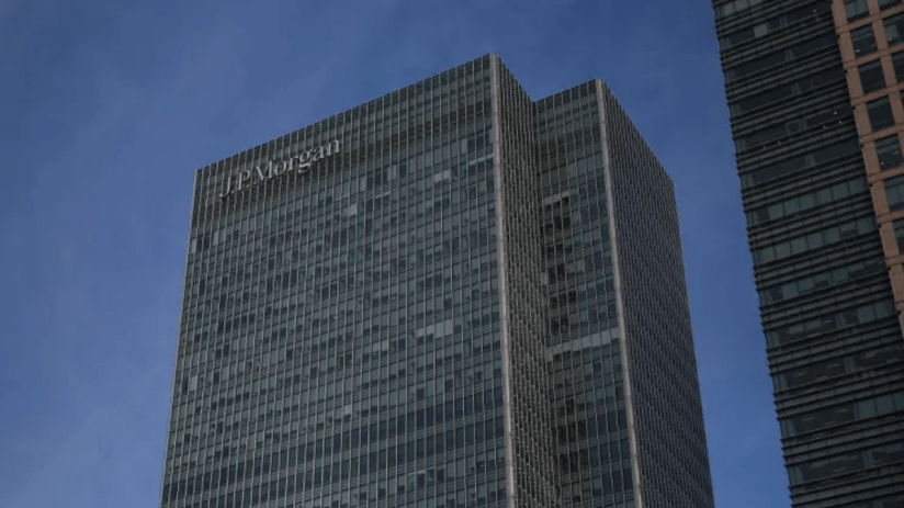 JP Morgan added billions in loans to its balance sheet after acquiring First Republic Bank last year.