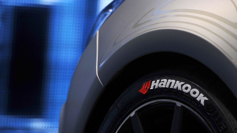 Hankook's UK arm is based in Northamptonshire. (Credit - Harold Cunningham/Getty Images)