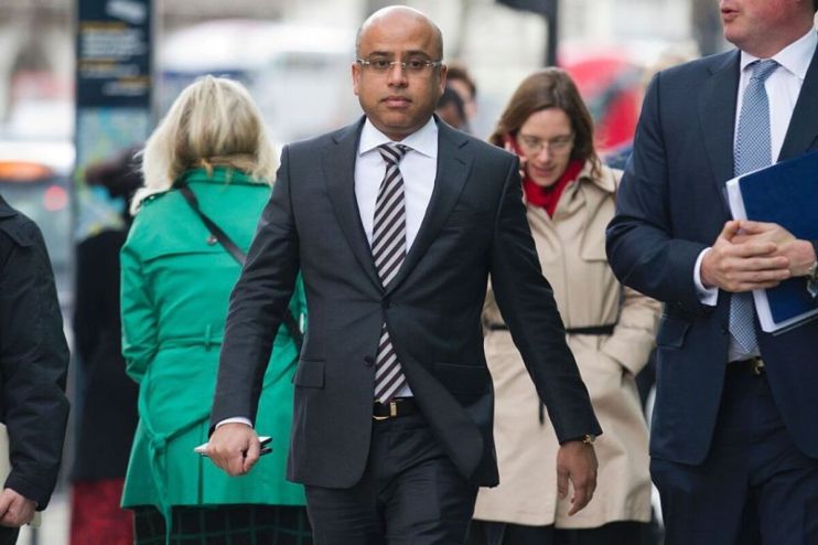 The administrators for Greensill Capital are still owed around $587.2m (&pound;472m) from Sanjeev Gupta&rsquo;s GFG Alliance, it has been revealed.