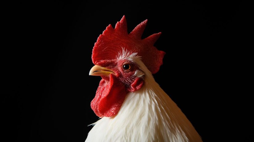chicken