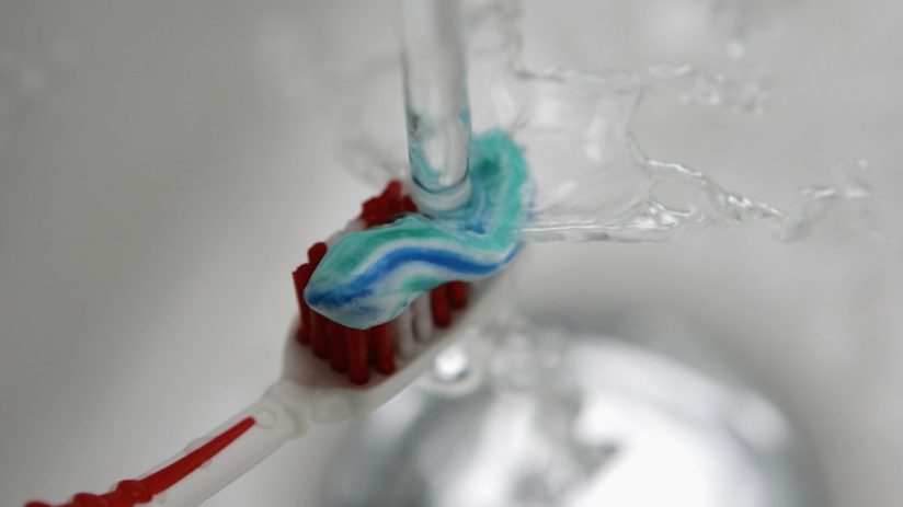 Haleon's household names such as Sensodyne and Paradontax toothpastes helped drive group revenue to &pound;2.78bn.