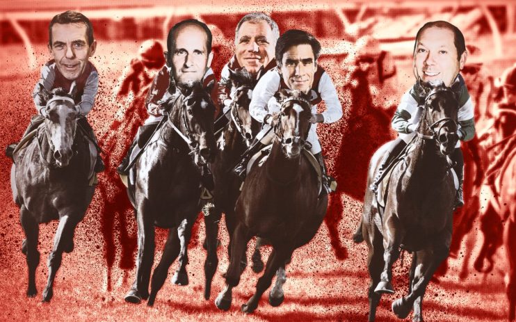 As Noel Quinn draws the curtain on a nearly four-decade career at HSBC, Morning Wire asks who are the runners to succeed the banking titan?
