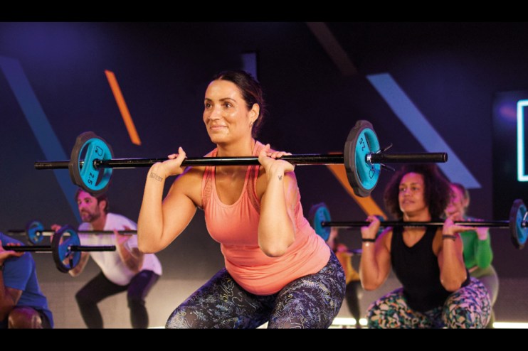 PureGym has said it plans to keep expanding with new gyms, targeting between 60-70 new gyms this year across its global market.