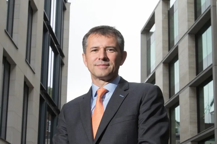 Keystone Law: Revenue hits nearly &pound;90m after taking on over 50 new senior lawyers