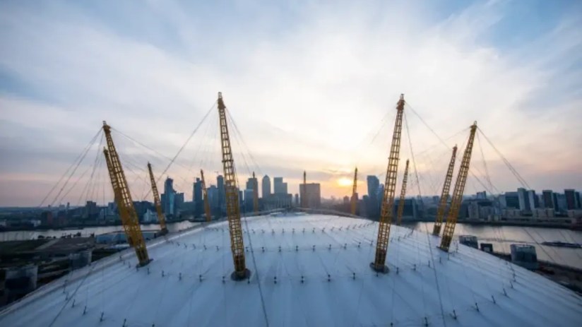 The venue&rsquo;s filings showed it enjoyed a record year in 2023, hoovering up over &pound;500,000 a day in ticket sales and royalties.