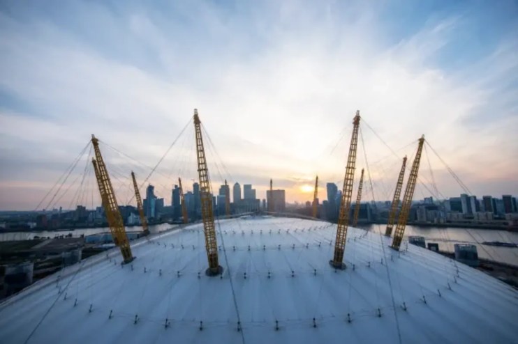 The venue&rsquo;s filings showed it enjoyed a record year in 2023, hoovering up over &pound;500,000 a day in ticket sales and royalties.
