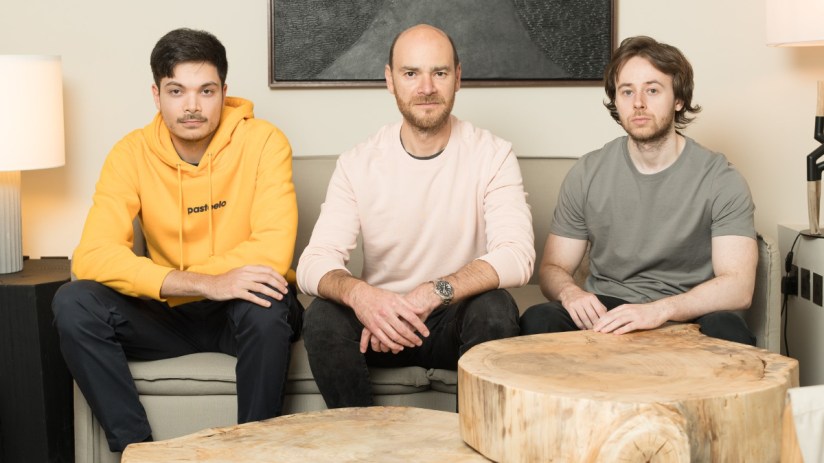 Google Ventures (GV) has led a seed round worth &pound;9.5m to fund Lawhive, along with participation from Episode 1 Ventures.