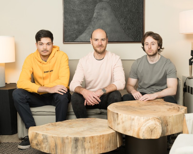 Google Ventures (GV) has led a seed round worth &pound;9.5m to fund Lawhive, along with participation from Episode 1 Ventures.