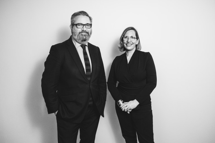 A US-based investor in data-led firms has made its first investment outside of its home country in London-headquartered strategic comms agency Williams Nicolson.