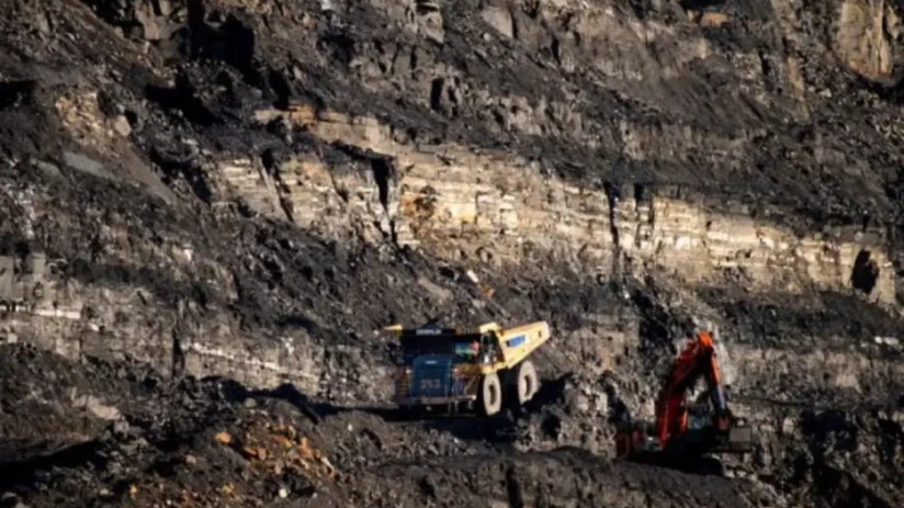 Anglo American has suffered from the consequences of President Trump's tariffs.