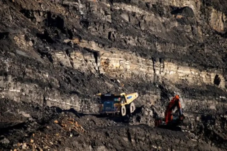 Anglo American has suffered from the consequences of President Trump's tariffs.
