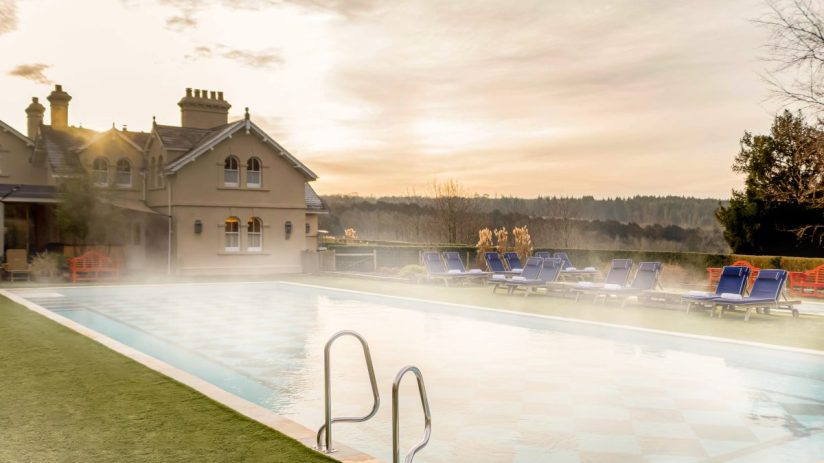 Walking is more than just physical exercise - it&rsquo;s a holistic experience with profound benefits for both body and mind. So these spa breaks help to reconnect with nature, and yourself.