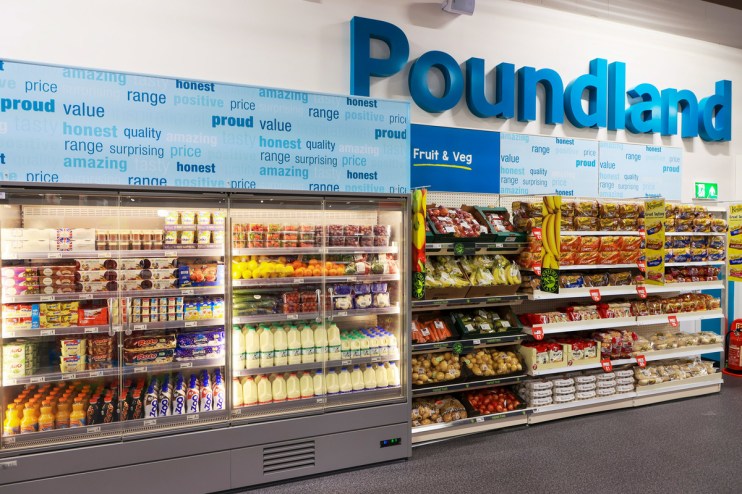 Pepco Group, the owner of the Poundland brand in the UK, has appointed a new chief executive.