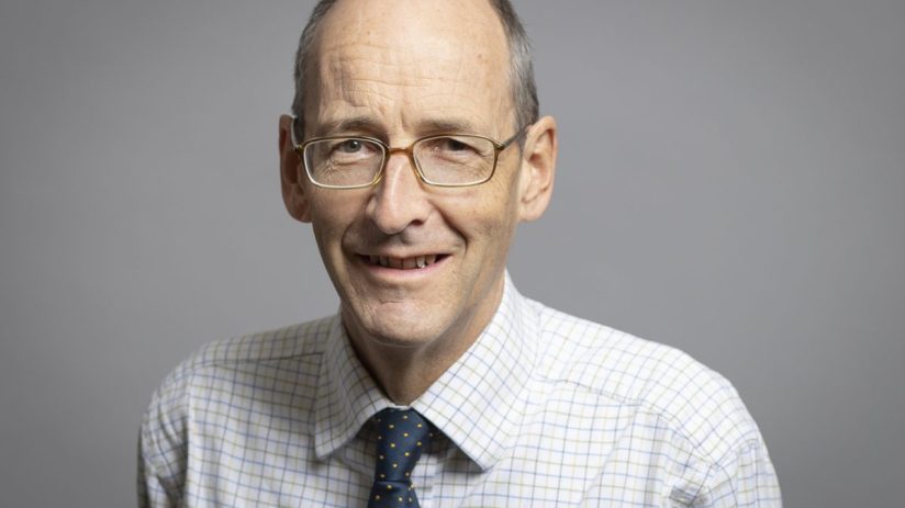 Andrew Tyrie chaired the Treasury Committee after the financial crisis and headed the CMA between 2018 and 2020.