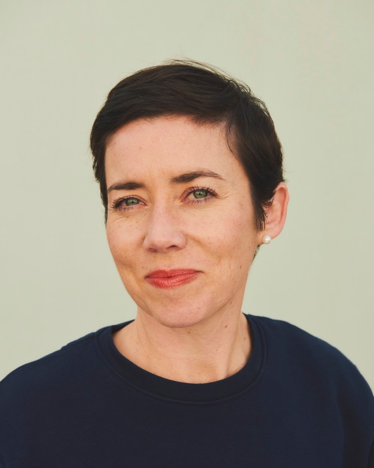 Rachel Delacour, serial entrepreneur and founder of ESG data tracking platform Sweep, tells us how a focus in sustainability will spring you toward success