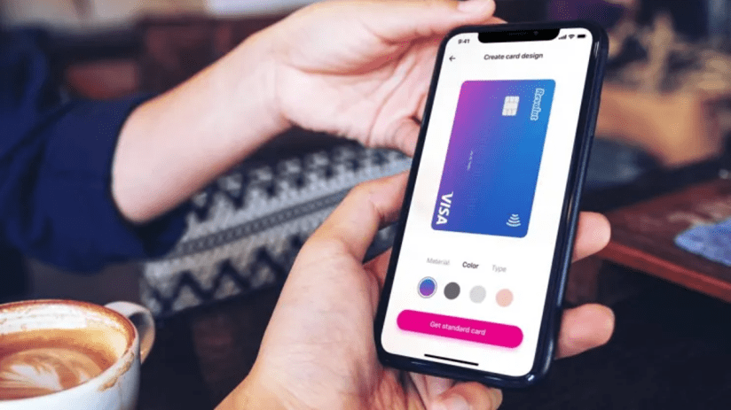 Revolut's valuation could rocket higher from another secondary share sale.