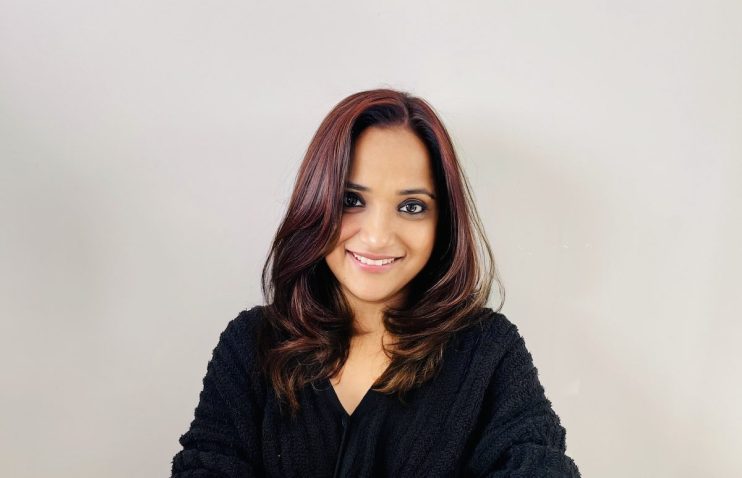 Sanghamitra Chakravarty, founder of health tech platform InvictIQ