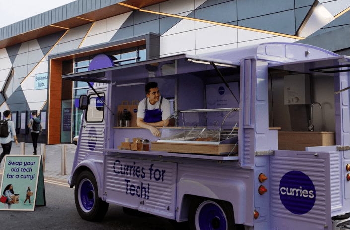 From Haggis ice cream to double-decker trollies, Morning Wire rounds up the best and worst gags by businesses on April Fools Day.