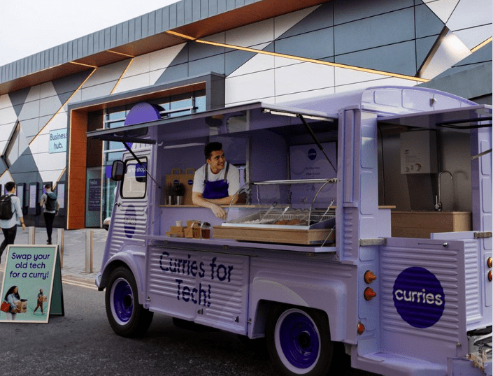 From Haggis ice cream to double-decker trollies, Morning Wire rounds up the best and worst gags by businesses on April Fools Day.