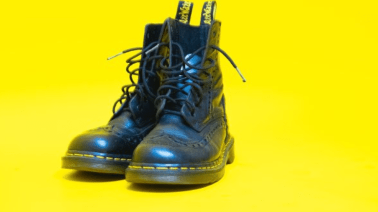 An activist investor in boot brand Dr Martens has urged the company to undergo a strategic review and possibly even sell the company.&nbsp;